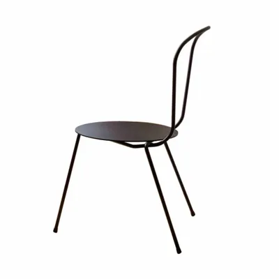 Chaises - L'ASSISE BASSE PAR MAXIME LIS - AIRBORNE