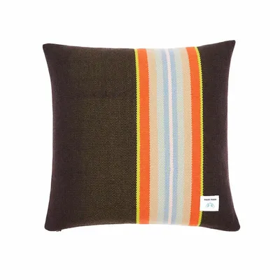 Fabric cushions - Dulong River Wool Cushion - NAZE NAZE