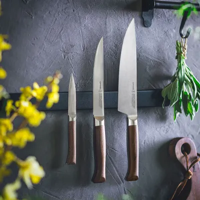 Kitchen utensils - Kitchen knives "Les Forgés 1890" - OPINEL
