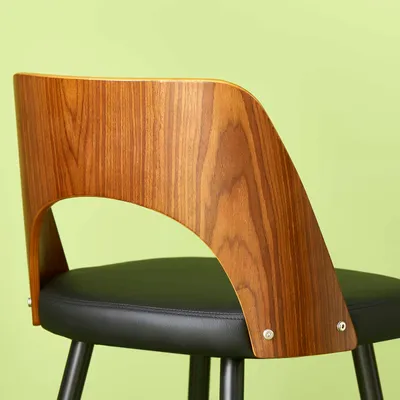 Chaises - Chaise de comptoir Austin - SIGNATURE MOBILIER ET DÉCORATION