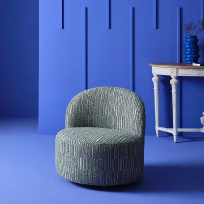 Fauteuils - Fauteuil pivotant Culbuto - SIGNATURE MOBILIER ET DÉCORATION