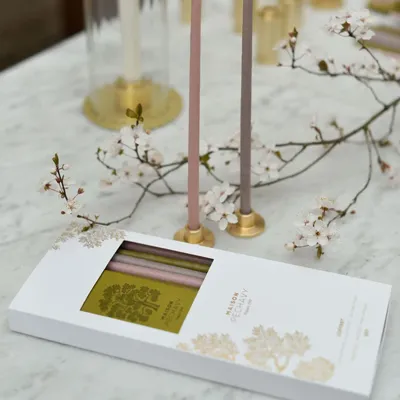 Design objects - Coffret Cadeau - MAISON PECHAVY