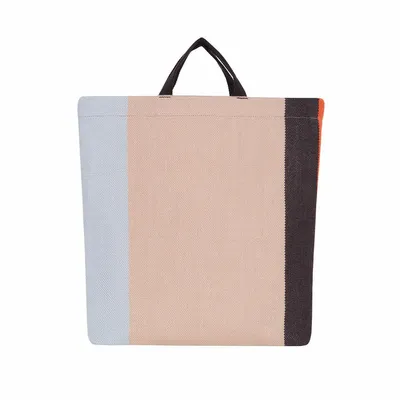 Sacs et cabas - Dulong River Wool Tote Bag - NAZE NAZE