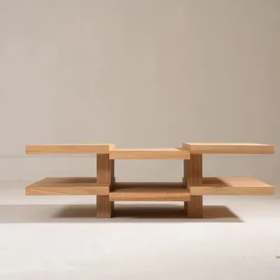 Coffee tables - Aespera - POLICRONICA