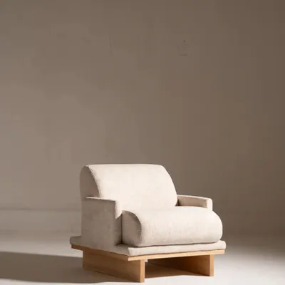 Armchairs - Apausa 2 - POLICRONICA