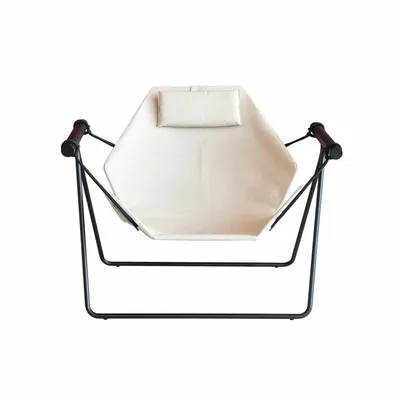Deck chairs - HAMAKA VERSION OUTDOOR - AIRBORNE