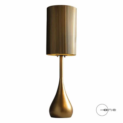 Decorative objects - LAMP - MASCAGNI CASA SRL