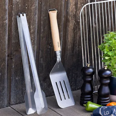 Barbecues - Barbecue Set - OPINEL