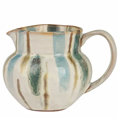 Assiettes au quotidien - Kalmar Jug - IB LAURSEN