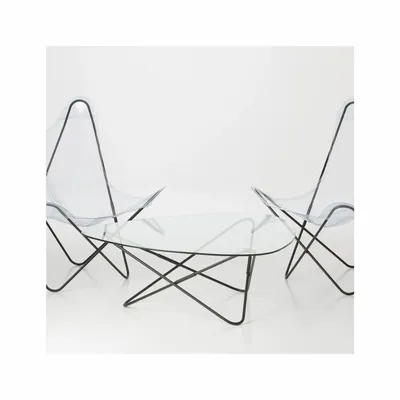 Tables basses - TABLE AO - AIRBORNE