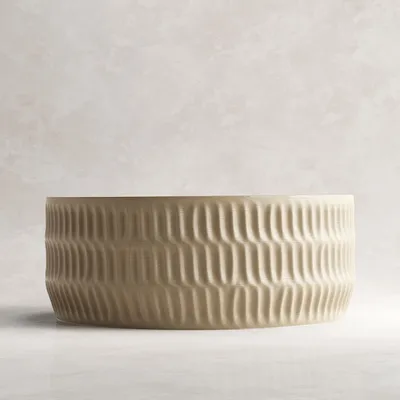 Washbasins - Ceramic sink - HAZE - KERAMIK