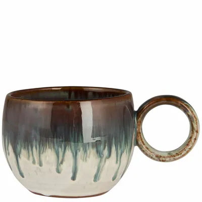 Assiettes au quotidien - Tasse Vallvik - IB LAURSEN