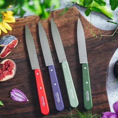 Kitchen utensils - Les Essentiels Paysage - OPINEL