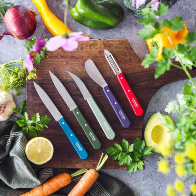 Kitchen utensils - Les Essentiels Paysage - OPINEL