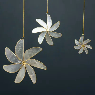 Other Christmas decorations - Mill Trims - KINTA