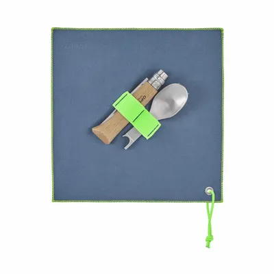 Outdoor kitchens - Picnic+ set - OPINEL