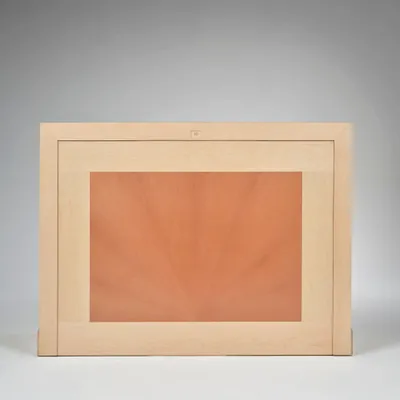 Console table - Relief console - BANY ATELIERS