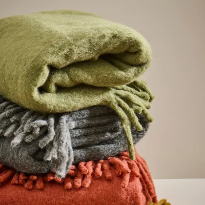 Throw blankets - Throw - IB LAURSEN