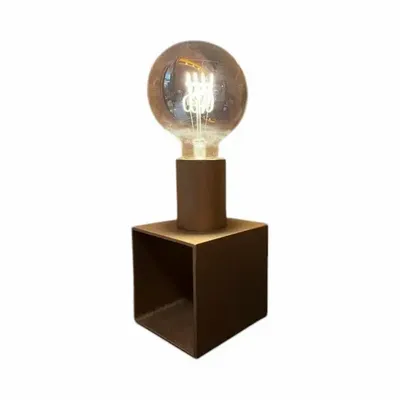 Lampes à poser - Lampe Caronde - MANUFACTURE DU PARC