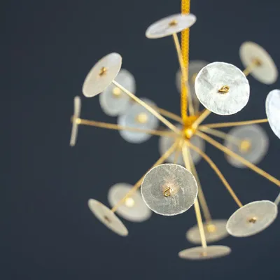 Decorative objects - Dandelion trims - KINTA