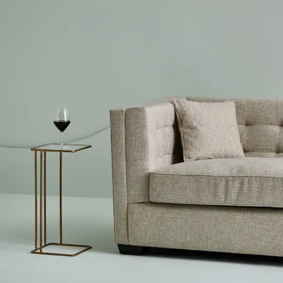 Autres tables - Selette Antoinette - SIGNATURE MOBILIER ET DÉCORATION