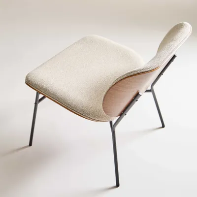 Fauteuils - FAUTEUIL SERGE - SIGNATURE MOBILIER ET DÉCORATION