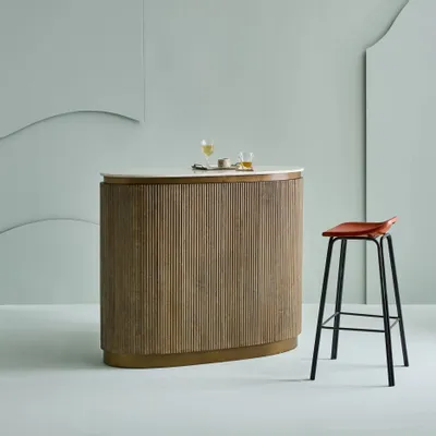 Autres tables - COMPTOIR BUREN - SIGNATURE MOBILIER ET DÉCORATION