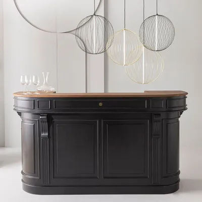 Autres tables - COMPTOIR ESTAMINET - SIGNATURE MOBILIER ET DÉCORATION