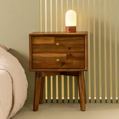 Tables de nuit - CHEVET PAUL - SIGNATURE MOBILIER ET DÉCORATION