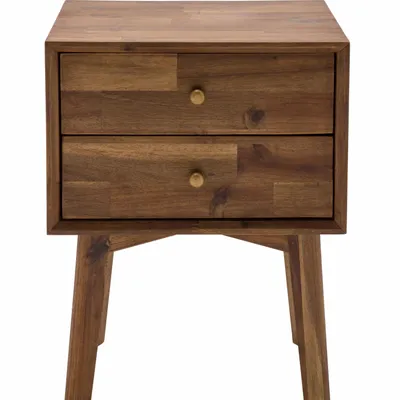 Tables de nuit - CHEVET PAUL - SIGNATURE MOBILIER ET DÉCORATION