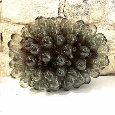 Table lamps - Cluster drop glass lamp - LA MAISON DAR DAR