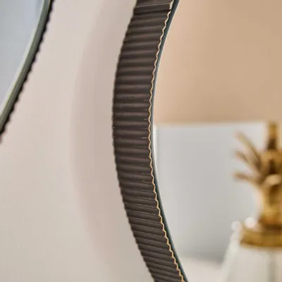 Miroirs - GRAND MIROIR CLOUD - SIGNATURE MOBILIER ET DÉCORATION