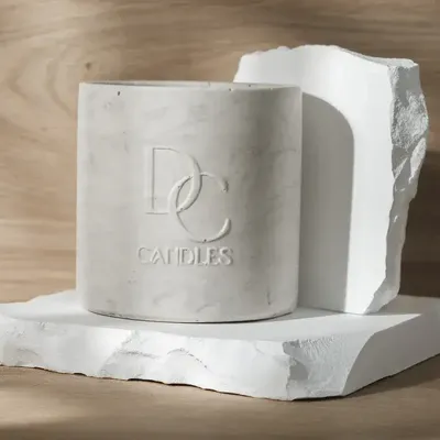 Candles - DC Candle S - DC CANDLES