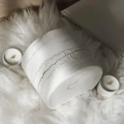 Candles - DC Candle L - DC CANDLES