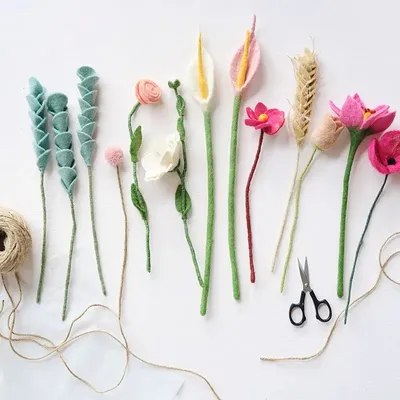 Aménagements pour bureau - flowers - AVEVA DESIGN