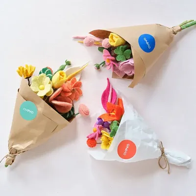 Aménagements pour bureau - flowers - AVEVA DESIGN