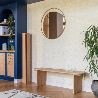 Benches - TEHEME bench - DRUGEOT MANUFACTURE