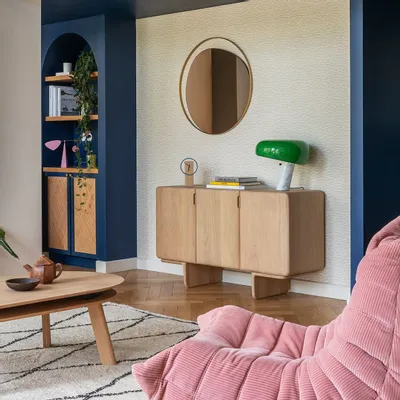 Buffets - Buffet TÉHÈME - DRUGEOT MANUFACTURE