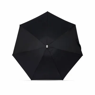 Prêt-à-porter - Mini parapluie-ombrelle anti-UV double protection – Noir – Jane - ANATOLE