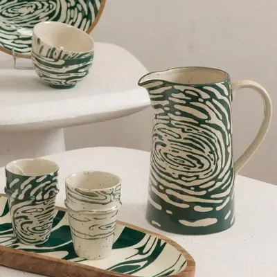 Assiettes au quotidien - COLLECTION LIA - AMADEUS