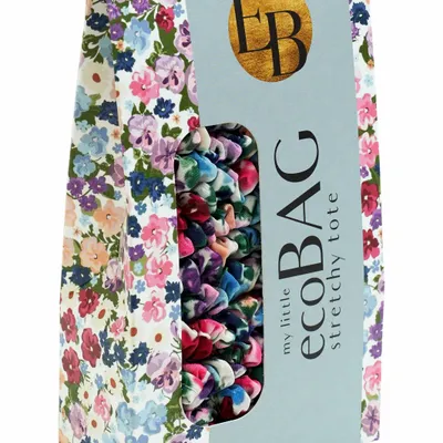 Bags and totes - Eco Bag - Liberty Ditsy - MY LITTLE ECO BAG