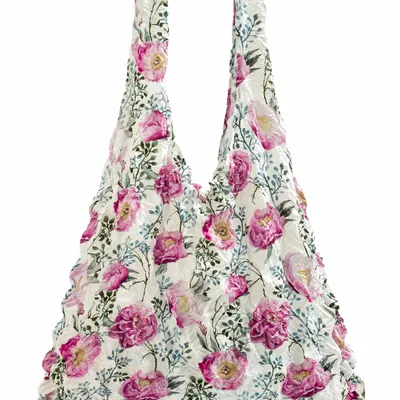 Sacs et cabas - Sustainable Stretchy Eco Bag - Poppalicious - BE BOUGIE (FORMERLY MY LITTLE ECO BAG)