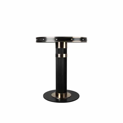 Tables Salle à Manger - Table de salle à manger Willis - PORUS STUDIO