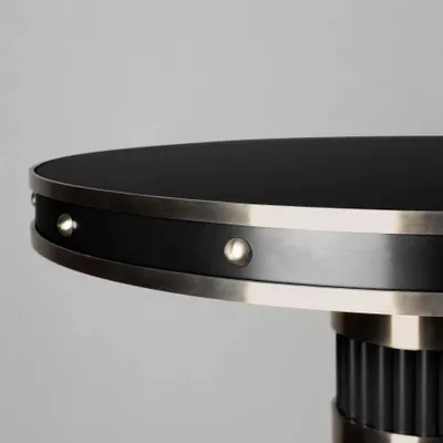 Tables Salle à Manger - Table de salle à manger Willis - PORUS STUDIO