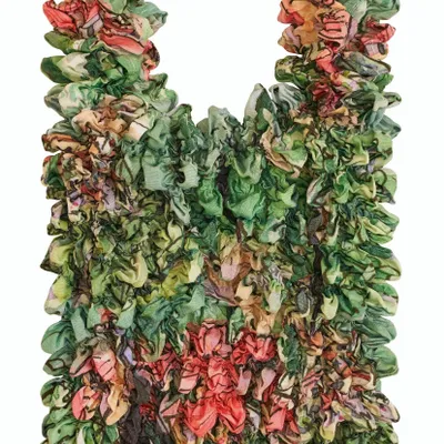 Sacs et cabas - Sustainable Stretchy Sac écologique - La Connexion Italienne - BE BOUGIE (FORMERLY MY LITTLE ECO BAG)