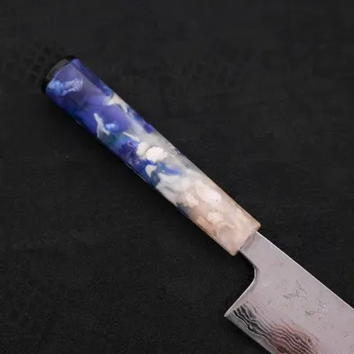 Couteaux - Couteau Océanique de Tsushima: Un Témoignage de Durabilité - MUSASHI JAPAN