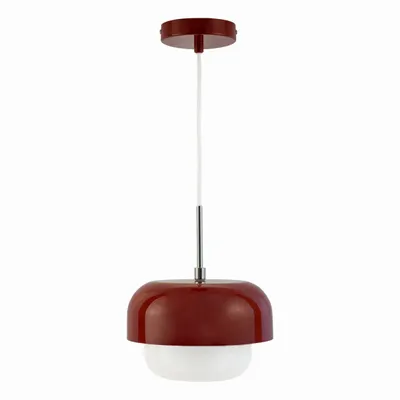 Hanging lights - Haipot during dark red - DYBERG LARSEN