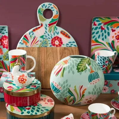 Assiettes au quotidien - COLLECTION ISALINE - AMADEUS