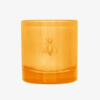 Candles - Bee Oriental Flower Candle Solar Notes - LA ROCHÈRE