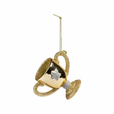 Guirlandes et boules de Noël - Trophée des ornements - &KLEVERING